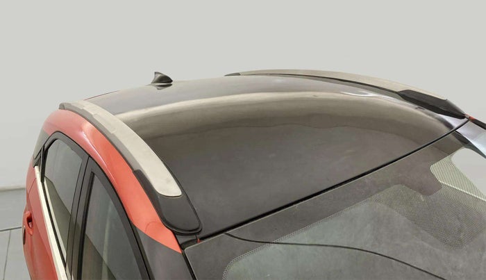 2022 Tata NEXON XM PETROL, Petrol, Manual, 36,084 km, Roof