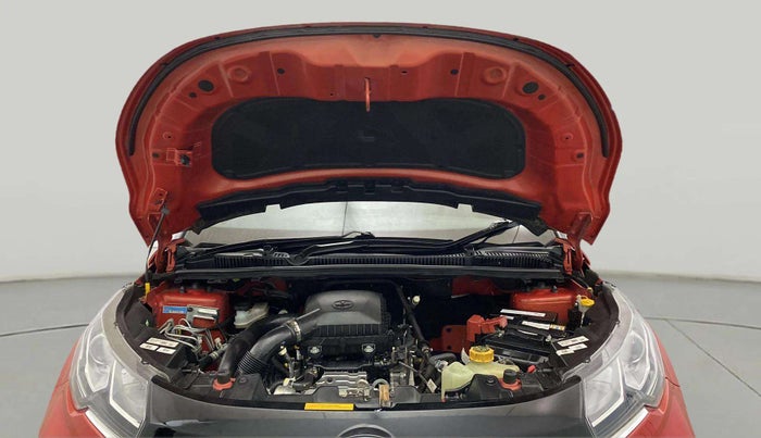 2022 Tata NEXON XM PETROL, Petrol, Manual, 36,084 km, Open Bonet