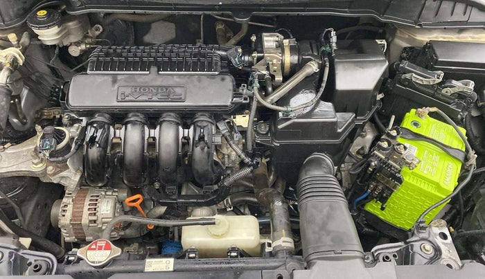 2016 Honda City 1.5L I-VTEC VX CVT, Petrol, Automatic, 60,751 km, Engine View