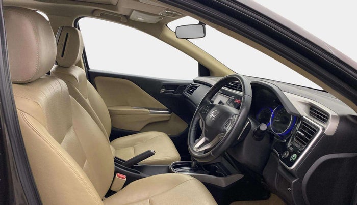 2016 Honda City 1.5L I-VTEC VX CVT, Petrol, Automatic, 60,751 km, Right Side Front Door Cabin