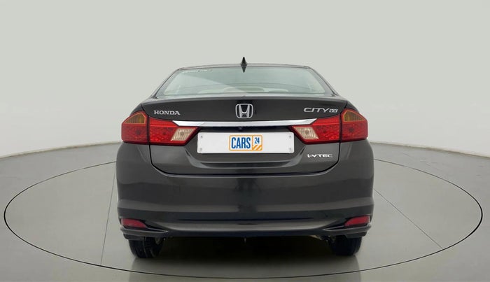 2016 Honda City 1.5L I-VTEC VX CVT, Petrol, Automatic, 60,751 km, Back/Rear