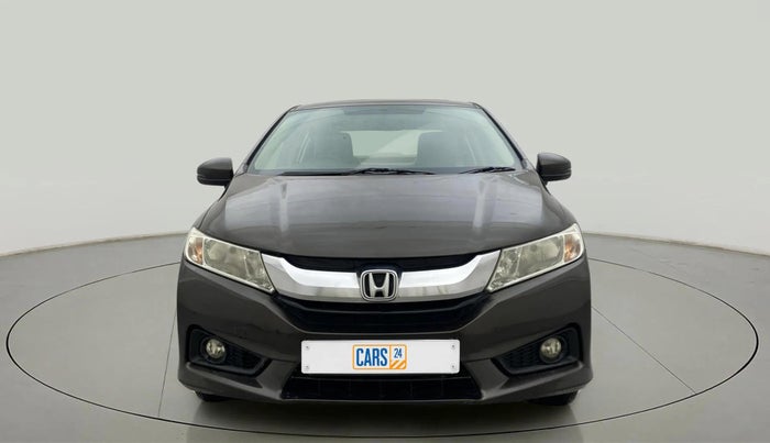 2016 Honda City 1.5L I-VTEC VX CVT, Petrol, Automatic, 60,751 km, Front
