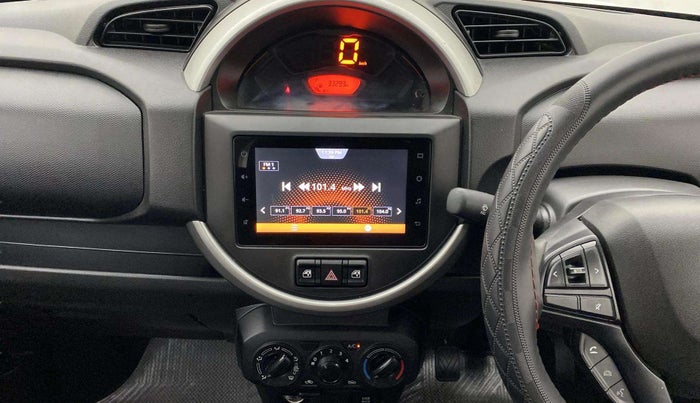 2021 Maruti S PRESSO VXI+, Petrol, Manual, 33,292 km, Air Conditioner