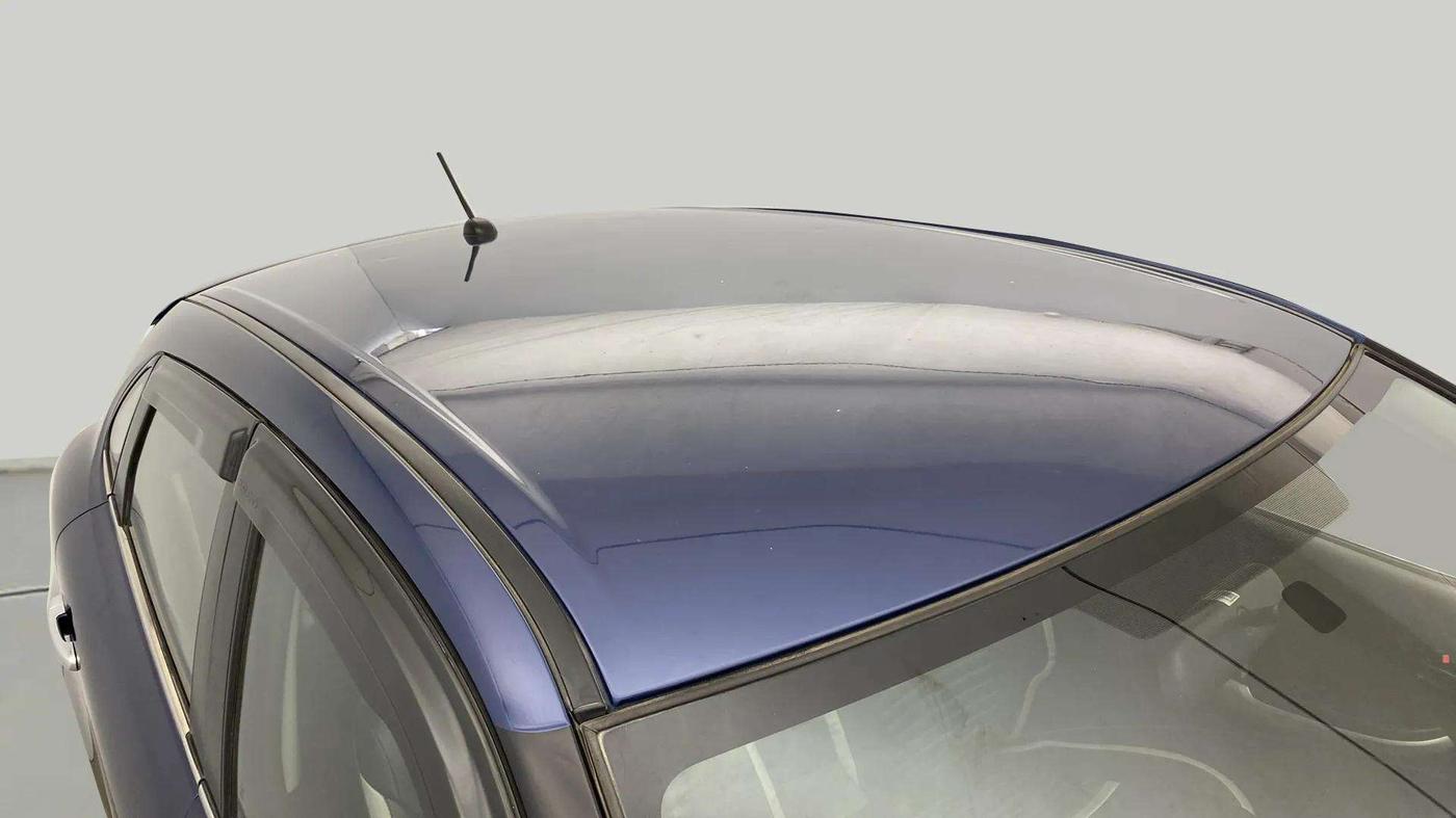 2018 Maruti Baleno DELTA PETROL 1.2, Petrol, Manual, 48,055 km, Roof