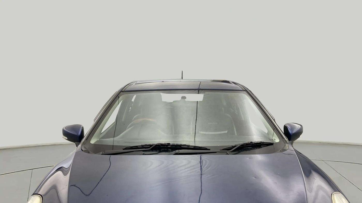 2018 Maruti Baleno DELTA PETROL 1.2, Petrol, Manual, 48,055 km, Front Windshield