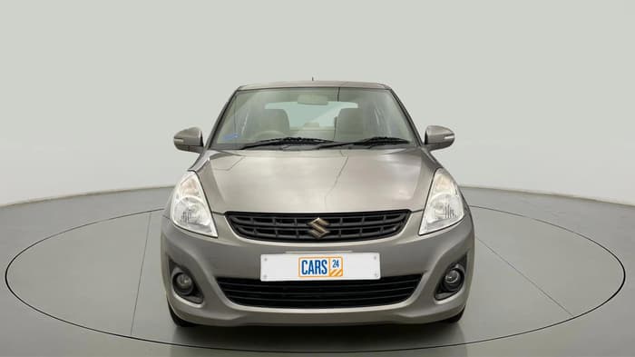 2013 Maruti Swift Dzire VXI, Petrol, Manual, 22,956 km, Front