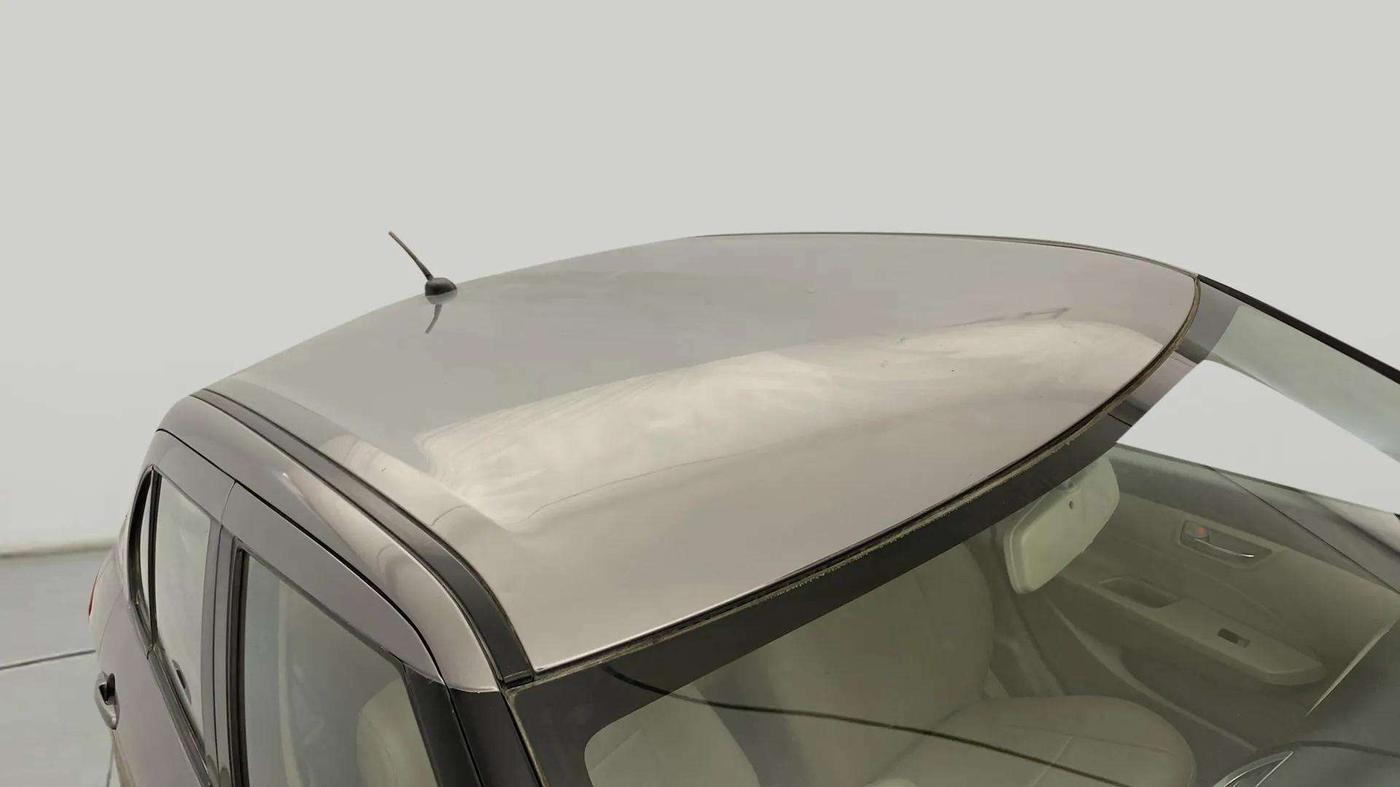 2013 Maruti Swift Dzire VXI, Petrol, Manual, 22,956 km, Roof