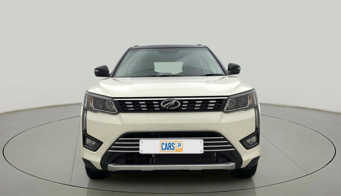 2019 Mahindra XUV300 W8 1.2 PETROL, Petrol, Manual, 30,093 km, Front