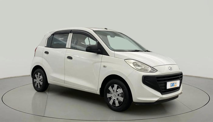 2022 Hyundai NEW SANTRO ERA EXECUTIVE, Petrol, Manual, 18,974 km, Right Front Diagonal