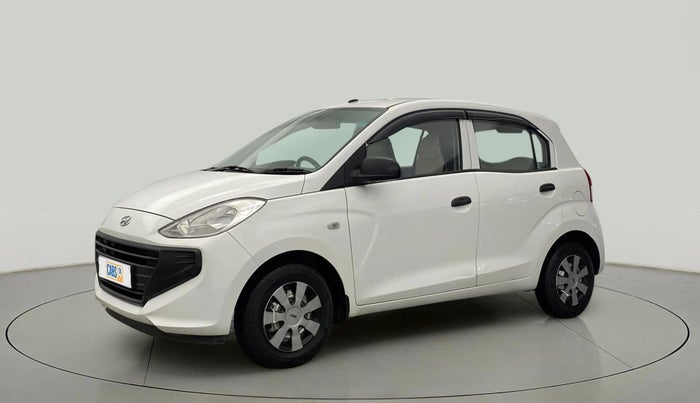 2022 Hyundai NEW SANTRO ERA EXECUTIVE, Petrol, Manual, 18,974 km, Left Front Diagonal