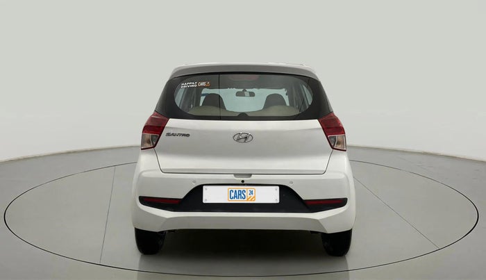 2022 Hyundai NEW SANTRO ERA EXECUTIVE, Petrol, Manual, 18,974 km, Back/Rear