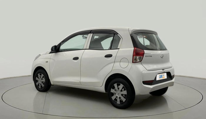 2022 Hyundai NEW SANTRO ERA EXECUTIVE, Petrol, Manual, 18,974 km, Left Back Diagonal