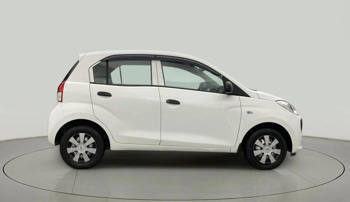 2022 Hyundai NEW SANTRO ERA EXECUTIVE, Petrol, Manual, 18,974 km, Right Side View