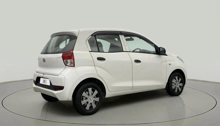 2022 Hyundai NEW SANTRO ERA EXECUTIVE, Petrol, Manual, 18,974 km, Right Back Diagonal