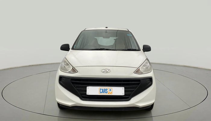 2022 Hyundai NEW SANTRO ERA EXECUTIVE, Petrol, Manual, 18,974 km, Front