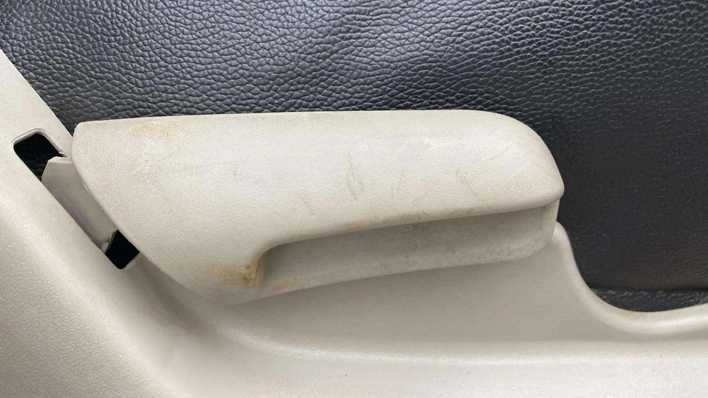2018 Maruti Celerio ZXI AMT (O), Petrol, Automatic, 64,777 km, Driver Side Adjustment Panel