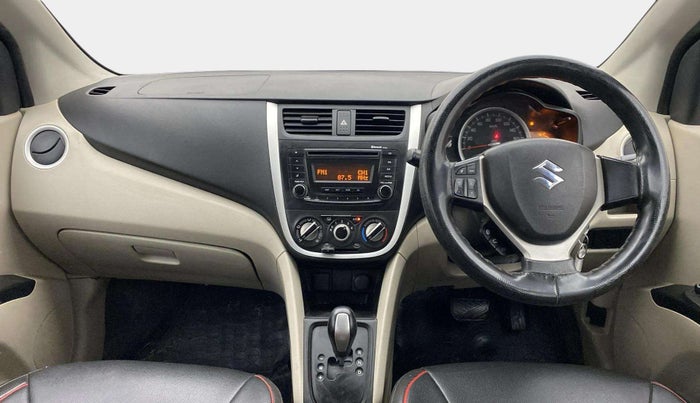 2018 Maruti Celerio ZXI AMT (O), Petrol, Automatic, 64,617 km, Dashboard