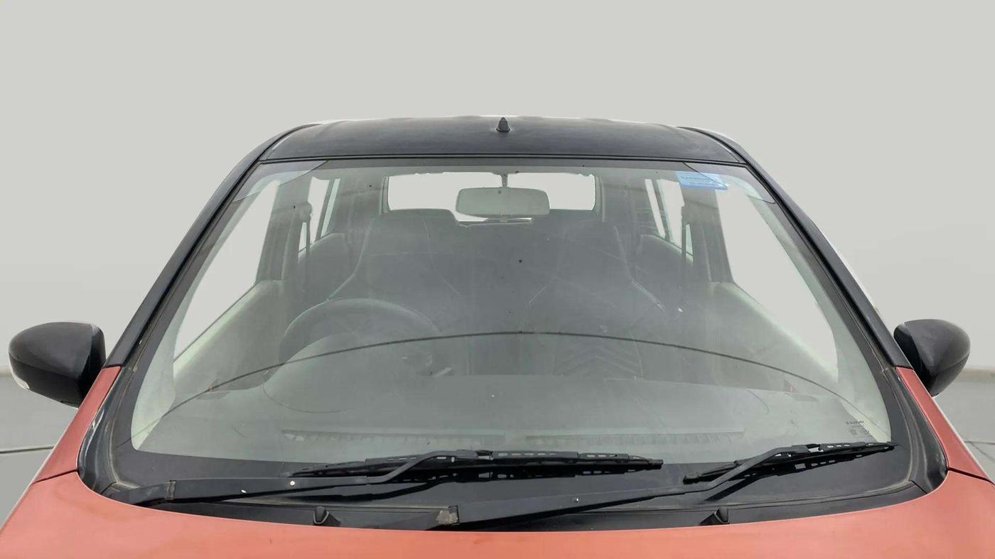 2018 Maruti Celerio ZXI AMT (O), Petrol, Automatic, 64,777 km, Front Windshield