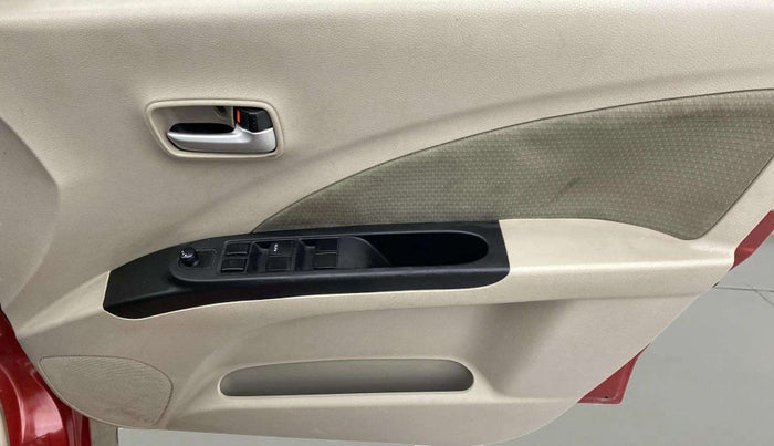 2018 Maruti Celerio ZXI AMT (O), Petrol, Automatic, 64,617 km, Driver Side Door Panels Control