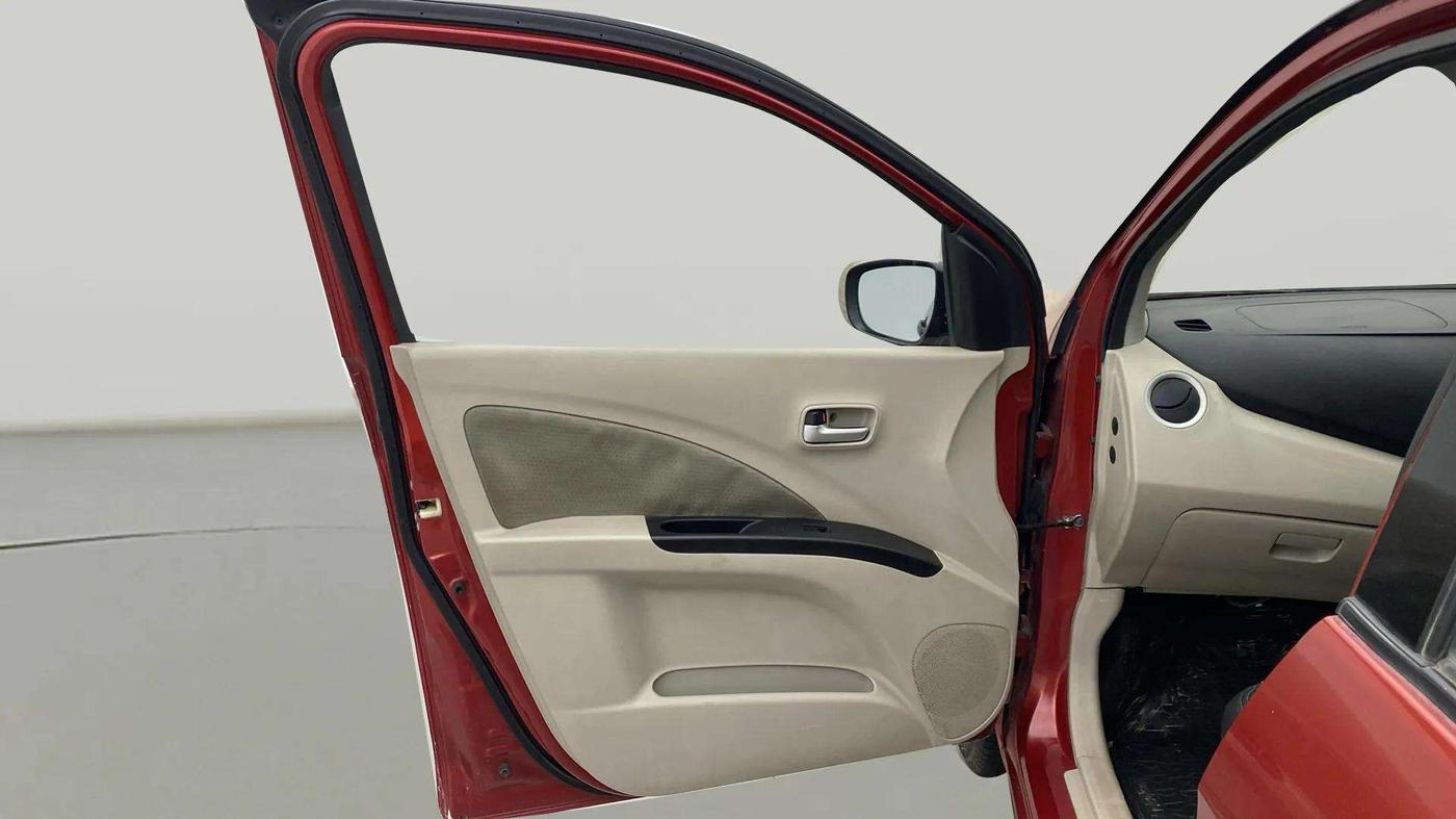 2018 Maruti Celerio ZXI AMT (O), Petrol, Automatic, 64,777 km, LHS Front Door