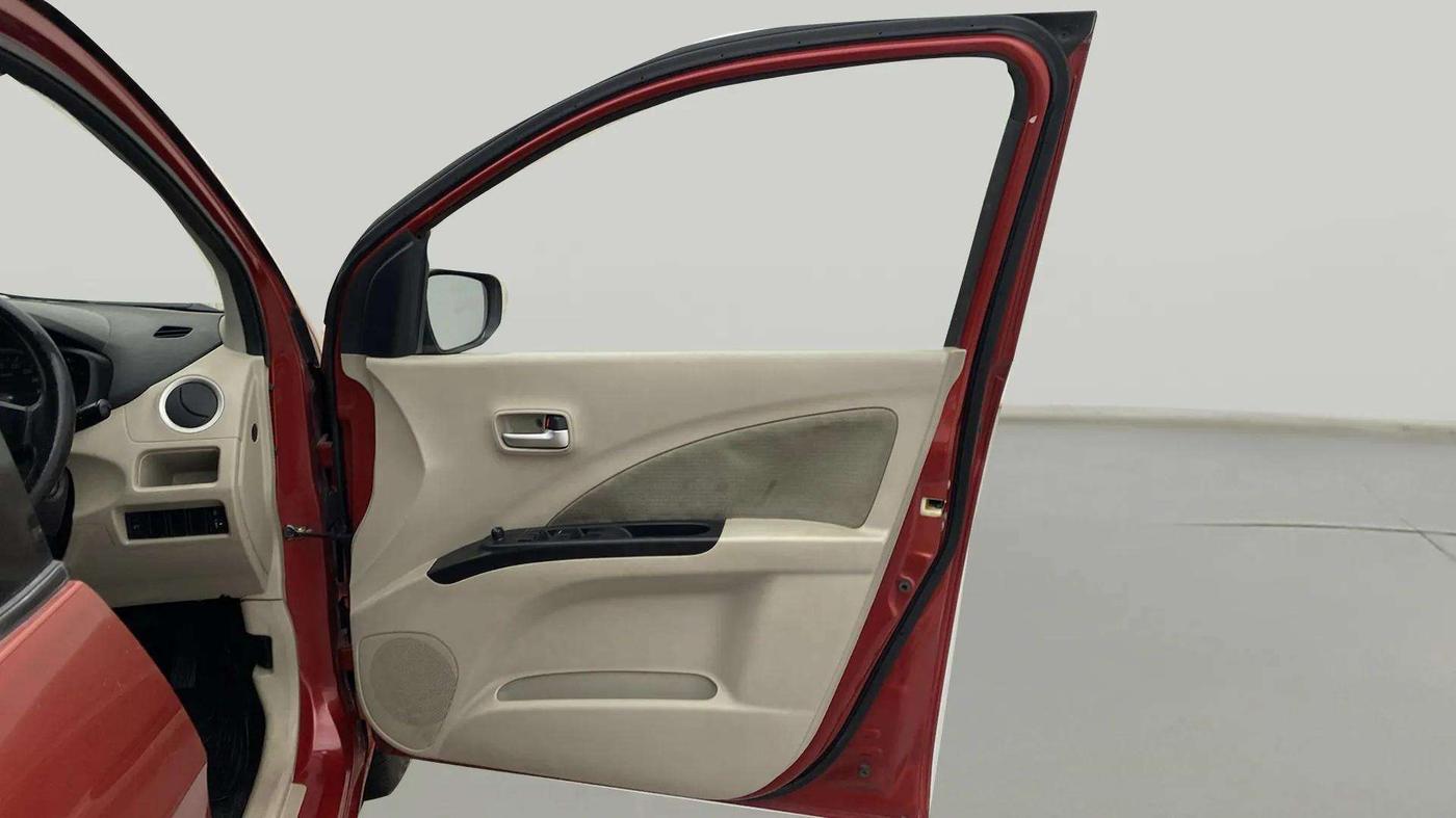 2018 Maruti Celerio ZXI AMT (O), Petrol, Automatic, 64,777 km, RHS Front Door