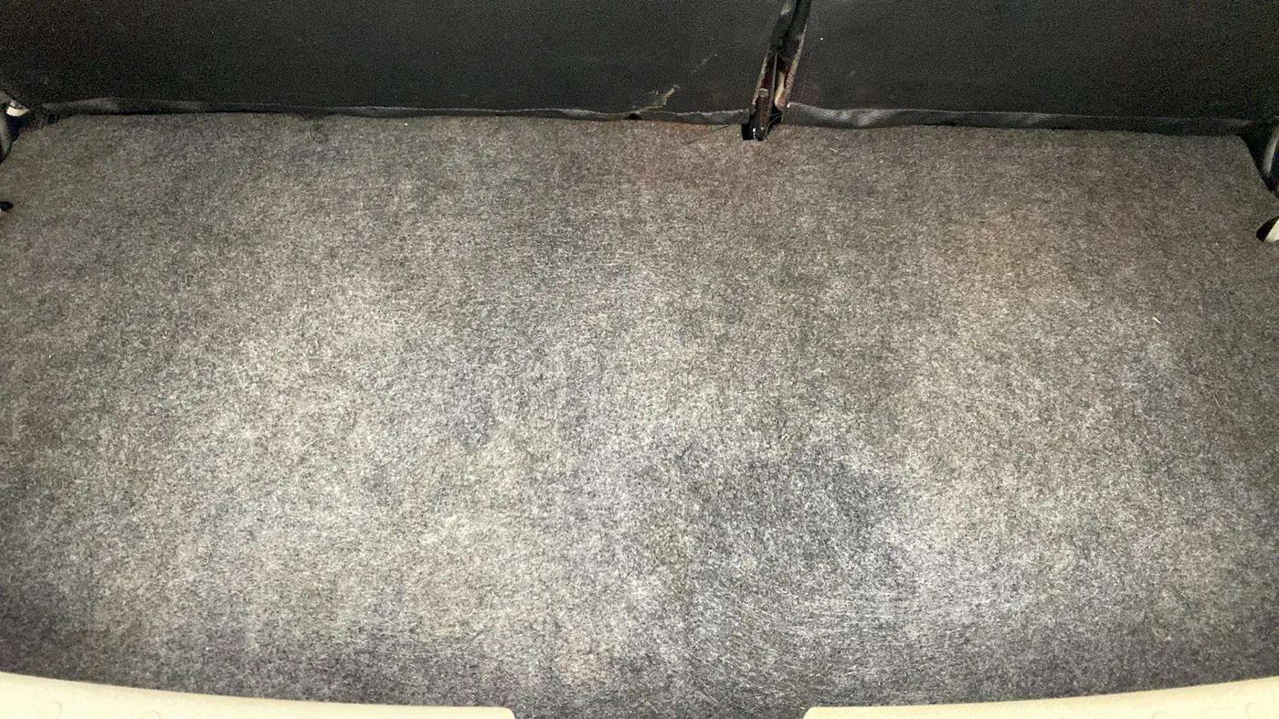2018 Maruti Celerio ZXI AMT (O), Petrol, Automatic, 64,777 km, Boot Open Zoomed View