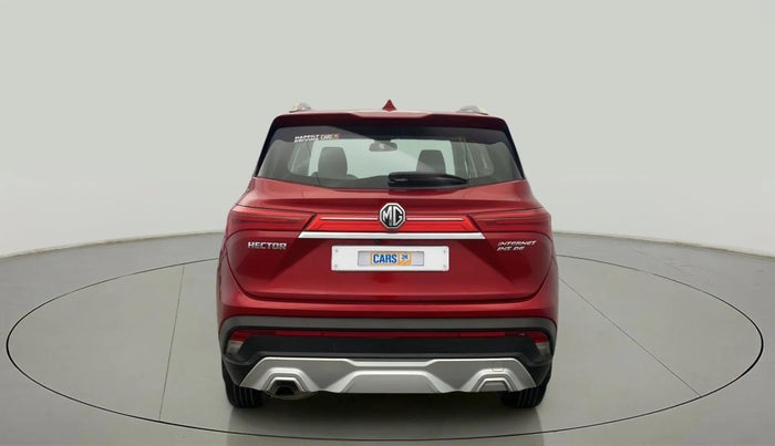 2019 MG HECTOR SHARP 2.0 DIESEL, Diesel, Manual, 42,776 km, Back/Rear