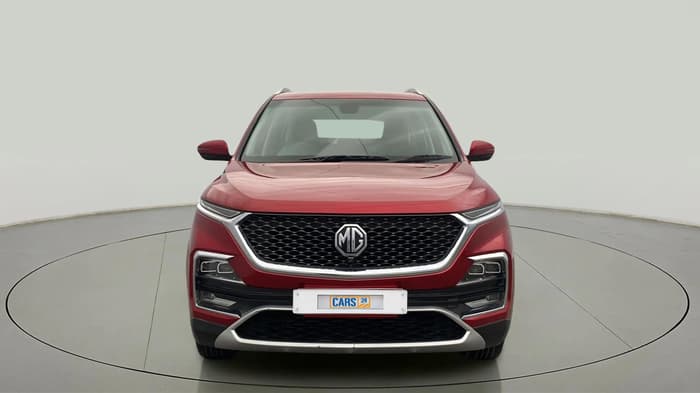 2019 MG HECTOR SHARP 2.0 DIESEL, Diesel, Manual, 42,904 km, Front