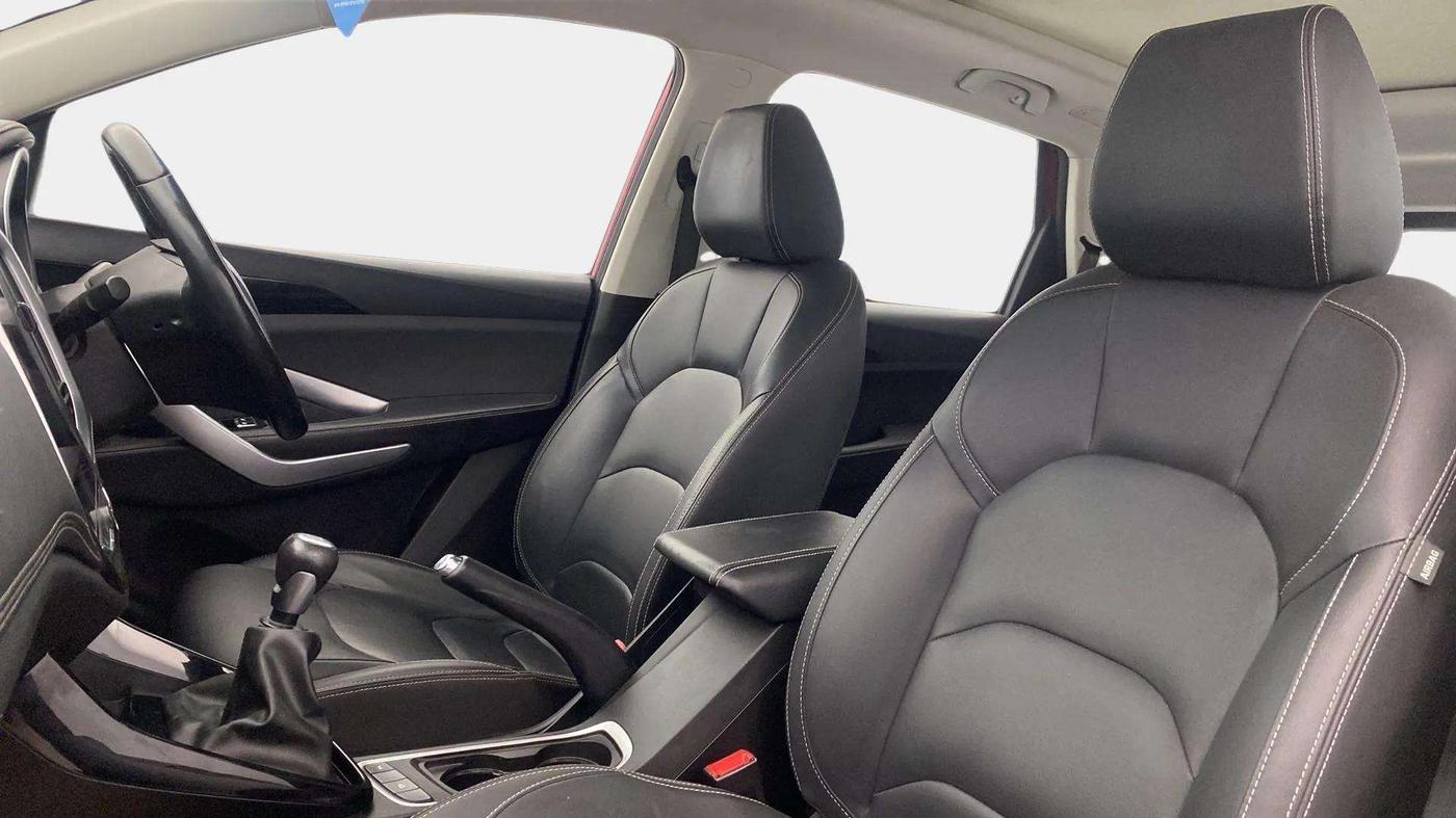 2019 MG HECTOR SHARP 2.0 DIESEL, Diesel, Manual, 42,904 km, Right Side Front Door Cabin