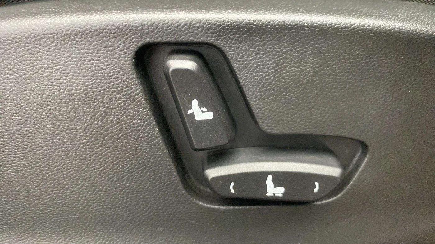2019 MG HECTOR SHARP 2.0 DIESEL, Diesel, Manual, 42,904 km, Driver Side Adjustment Panel