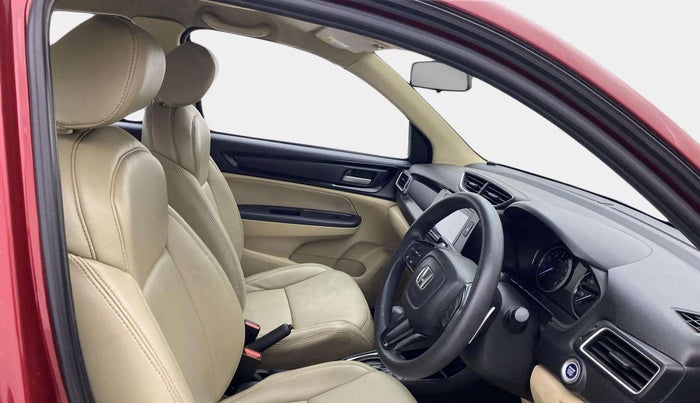 2018 Honda Amaze 1.2L I-VTEC V CVT, Petrol, Automatic, 49,476 km, Right Side Front Door Cabin