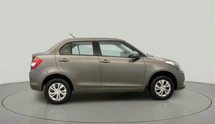 2015 Maruti Swift Dzire VXI, Petrol, Manual, 32,397 km, Right Side View