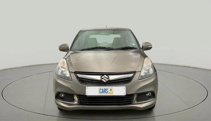 2015 Maruti Swift Dzire VXI, Petrol, Manual, 32,397 km, Front