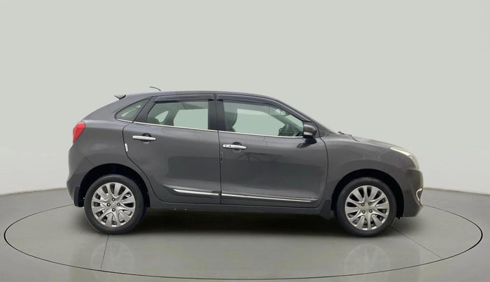 2018 Maruti Baleno ALPHA PETROL 1.2, Petrol, Manual, 96,156 km, Right Side View