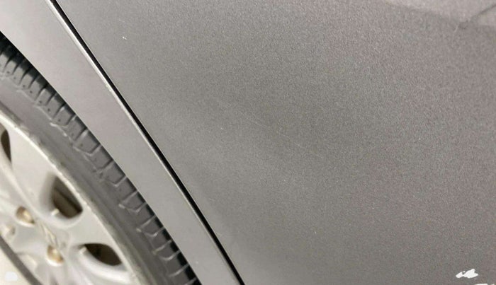 2018 Maruti Baleno ALPHA PETROL 1.2, Petrol, Manual, 96,156 km, Right rear door - Slightly dented