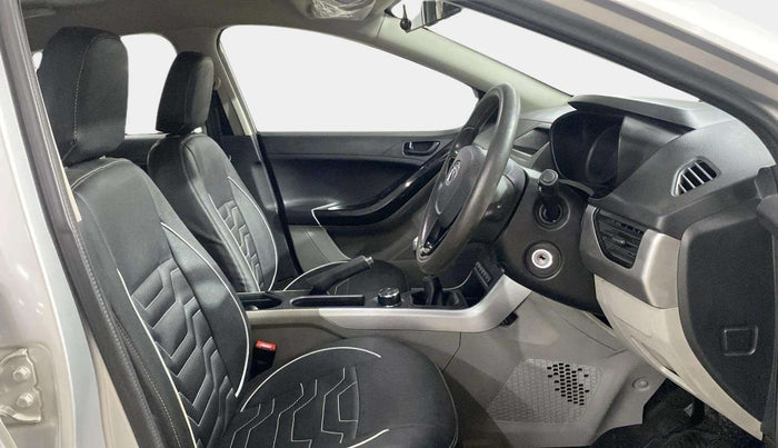 2017 Tata NEXON XM PETROL, Petrol, Manual, 42,567 km, Right Side Front Door Cabin