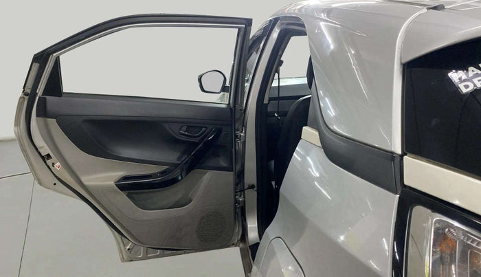 2017 Tata NEXON XM PETROL, Petrol, Manual, 42,567 km, LHS Rear Door