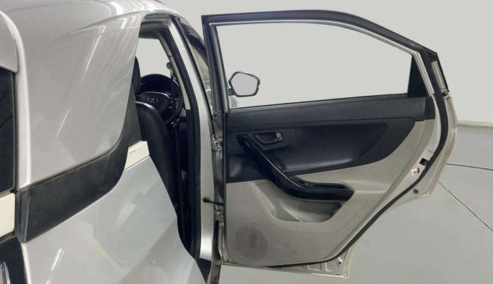 2017 Tata NEXON XM PETROL, Petrol, Manual, 42,567 km, RHS Rear Door