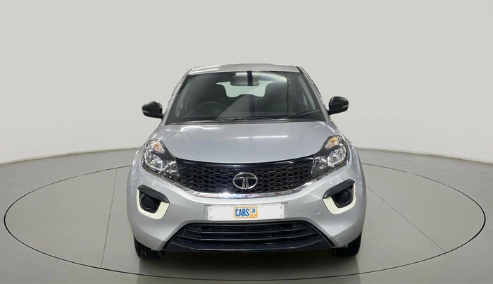 2017 Tata NEXON XM PETROL, Petrol, Manual, 42,567 km, Front