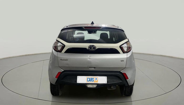 2017 Tata NEXON XM PETROL, Petrol, Manual, 42,567 km, Back/Rear