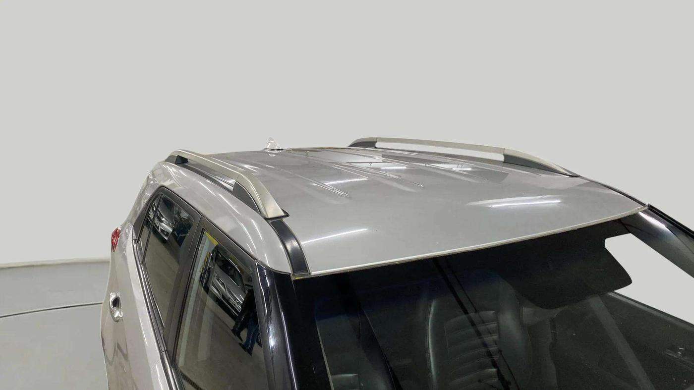 2018 Hyundai Creta SX PLUS AT 1.6 PETROL, Petrol, Automatic, 73,137 km, Roof
