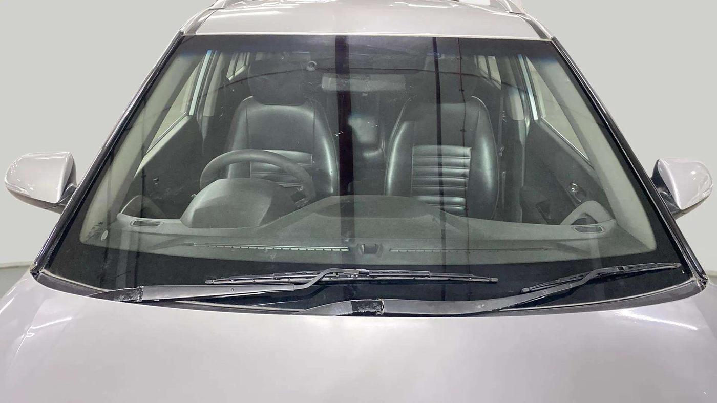 2018 Hyundai Creta SX PLUS AT 1.6 PETROL, Petrol, Automatic, 73,137 km, Front Windshield