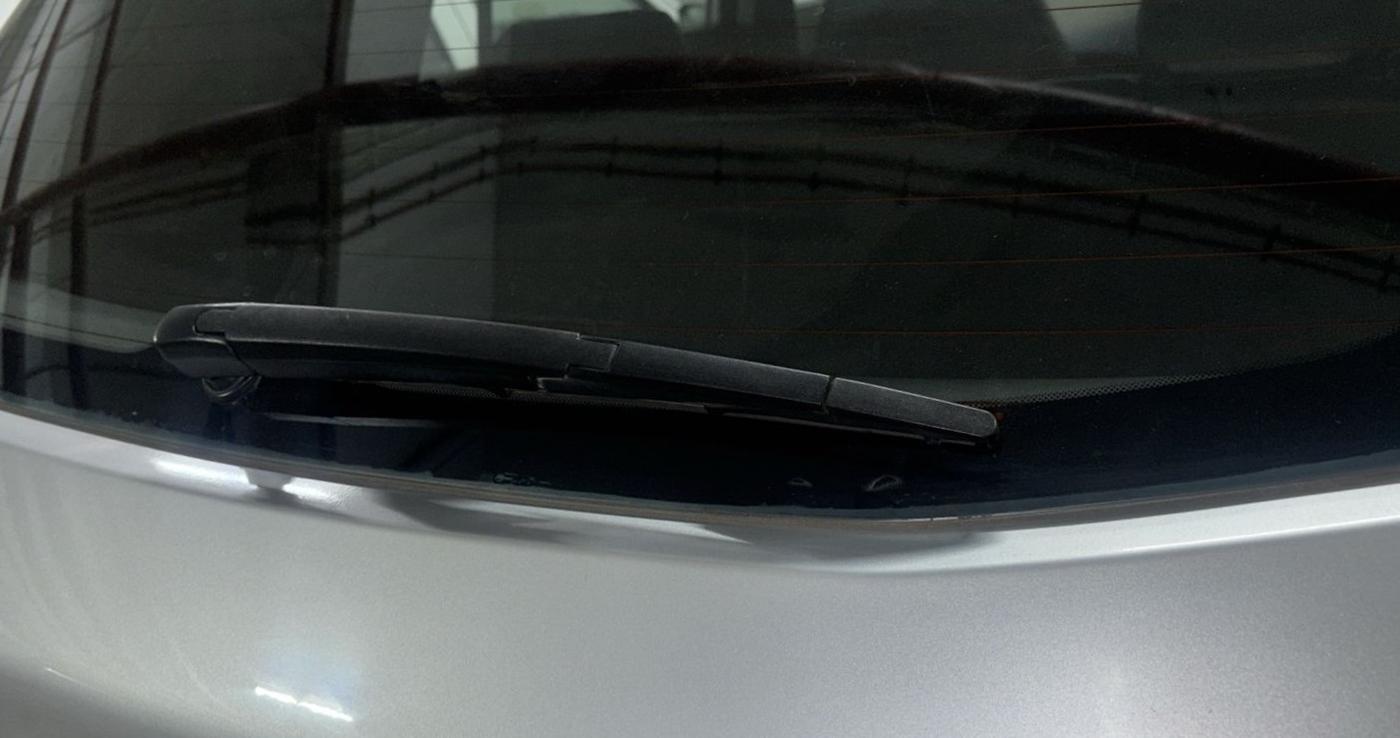 2018 Hyundai Creta SX PLUS AT 1.6 PETROL, Petrol, Automatic, 73,137 km, Rear Wiper