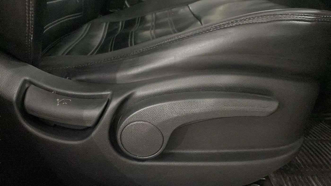2018 Hyundai Creta SX PLUS AT 1.6 PETROL, Petrol, Automatic, 73,137 km, Driver Side Adjustment Panel