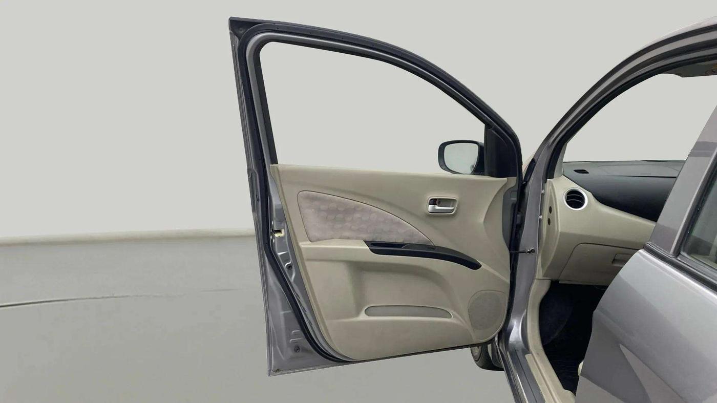 2016 Maruti Celerio ZXI AMT, Petrol, Automatic, 73,101 km, LHS Front Door