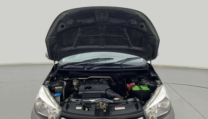 2016 Maruti Celerio ZXI AMT, Petrol, Automatic, 73,101 km, Open Bonet
