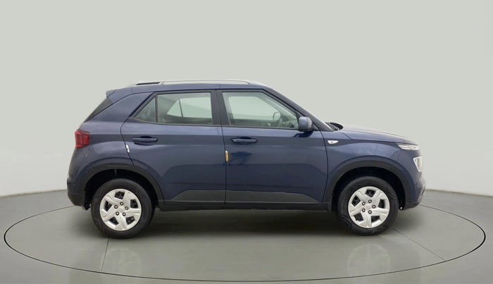 2021 Hyundai VENUE S 1.2, Petrol, Manual, 74,695 km, Right Side View