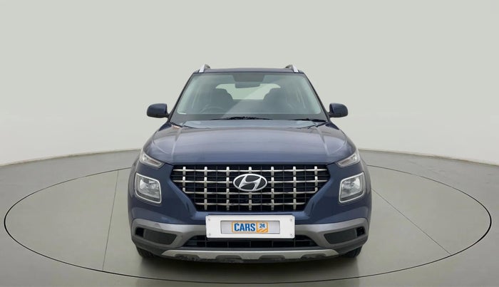 2021 Hyundai VENUE S 1.2, Petrol, Manual, 74,695 km, Front