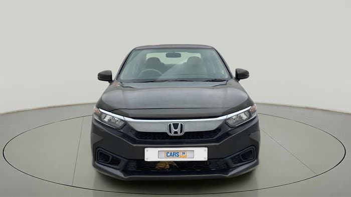 2018 Honda Amaze 1.2L I-VTEC S, Petrol, Manual, 52,617 km, Front