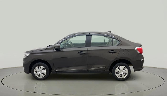 2018 Honda Amaze 1.2L I-VTEC S, Petrol, Manual, 52,500 km, Left Side